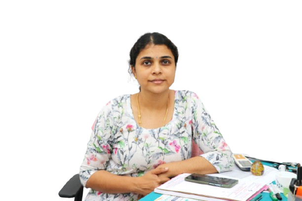Dr. Lekshmy Kurup