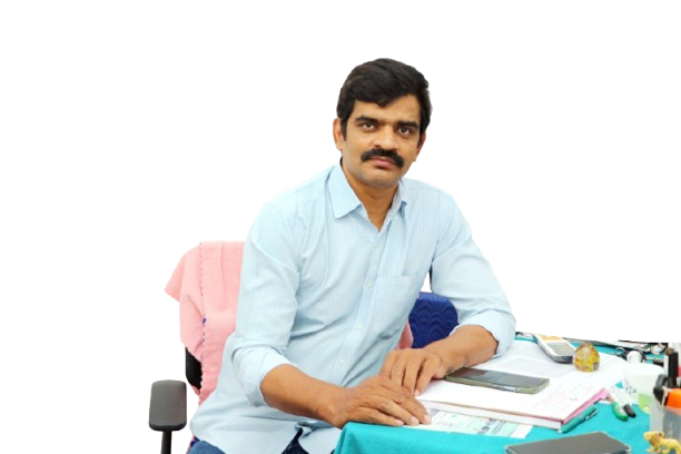Dr. Sanjay Kumar