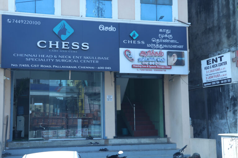 CHESS gallery image 4