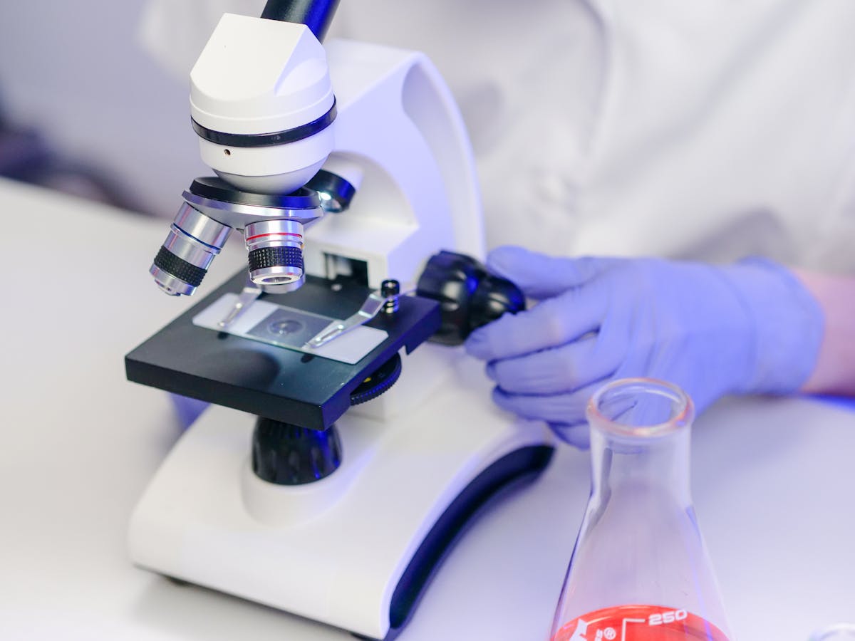 Lab services