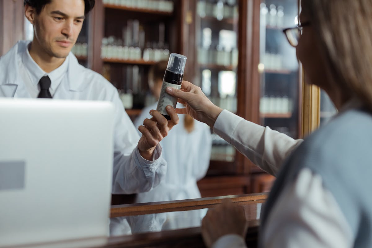 Pharmacy