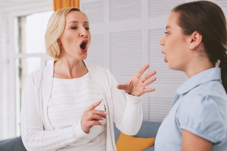 Voice therapy