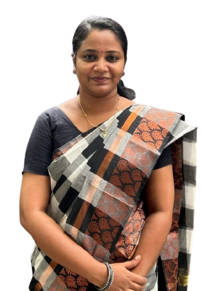 Mrs. Stephy Antony